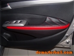 HONDA ALL NEW CITY BLACK 2009 03